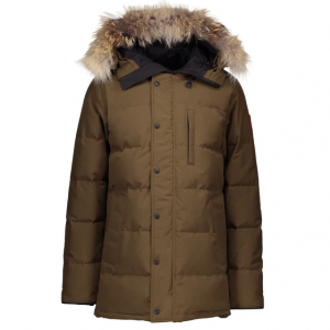 CANADA GOOSE Carson 羽绒服