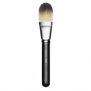 MAC 190 Short Handle Foundation Brush
