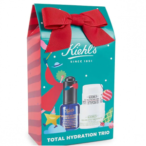 Kiehl's 保湿3件套装
