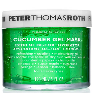 Peter Thomas Roth Cucumber Gel Masque (150ml)