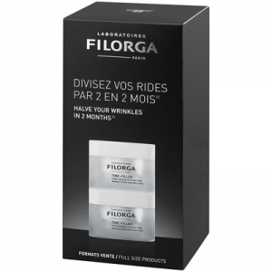 Filorga 逆时光面霜套装50ml - Worth $178.00