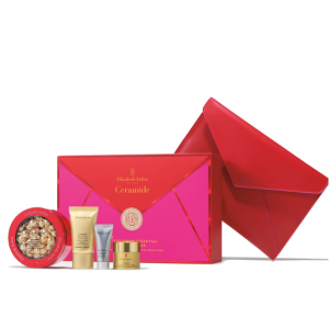 Elizabeth Arden 金胶60粒套装