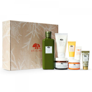 Origins 黑五护肤套装 2020
