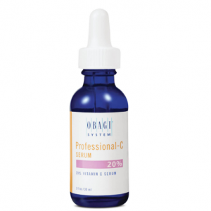 OBAGI PROFESSIONAL-C SERUM 20% STRENGTH