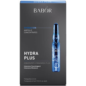 BABOR AMPOULE HYDRA PLUS 7 X 2ML