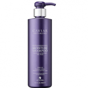 ALTERNA 鱼子酱护发素 16.5OZ (WORTH $66)