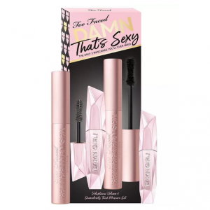 Too Faced Damn That’s Sexy Mascara Set