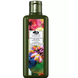 Origins Dr. Andrew Weil For Origins Mega-Mushroom Relief & Resilience Soothing Treatment Lotion, 6
