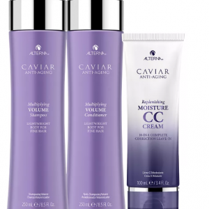 Alterna 3-Pc. Caviar Anti-Aging Multiplying Volume Set
