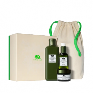 Origins 4-Pc. Mega-Mushroom Soothing Delights Gift Set