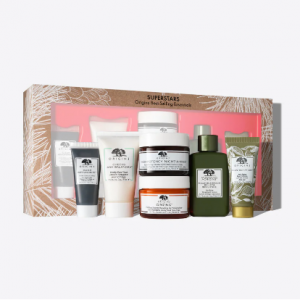 Origins 7-Pc. Skincare Superstars Best-Selling Must-Haves Gift Set