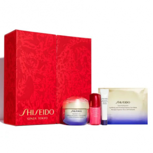 Shiseido 新版悦薇面霜套装