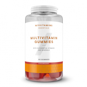 复合维生素软糖