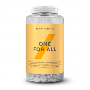 复合维生素 One for All