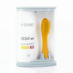 FOREO ISSA™ 迷你替换刷头