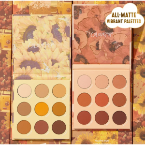 into bloom shadow palette vault