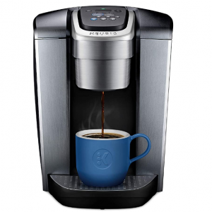Keurig K-Elite Single Serve K-Cup Pod Maker @ Amazon
