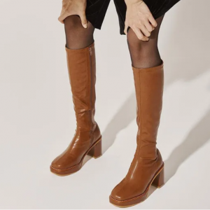Tagtraume Berry Knee-high Boots-27