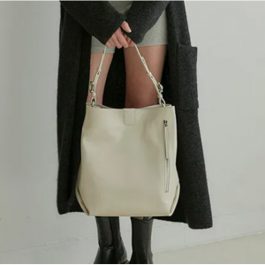 Other And All Day Shopper Bag_3color