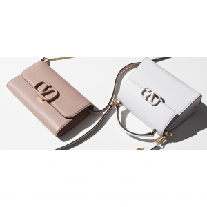 2025华伦天奴Valentino最值得买的包包及新款推荐（经典款+畅销款+海淘网站+10%返利）