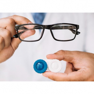 2024加拿大网上配眼镜攻略：买隐形眼镜、眼镜、美瞳的网站推荐！（附优惠码+14%返利）