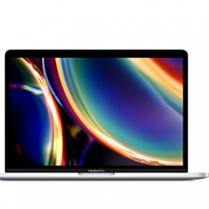 Apple - MacBook Pro 13 2020款 (M1 1.4GHz, 8GB, 256GB) 