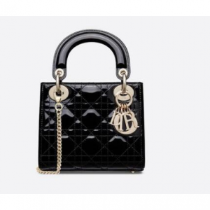 Lady Dior Bag Authentic vs Fake Guide 2023 How To Spot A Fake Sizes9  Cashback  Extrabux