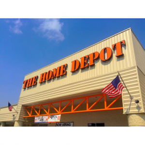 2024美国最大家具家居零售商The Home Depot海淘攻略（附最新优惠码+转运教程+8%返利）