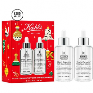 Clearly Corrective Dark Spot Duo