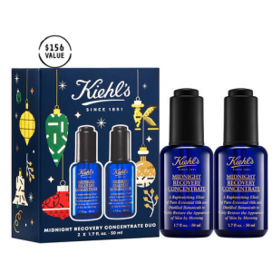 Midnight Recovery Duo