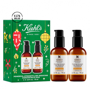 Powerful-Strength Line-Reducing Duo