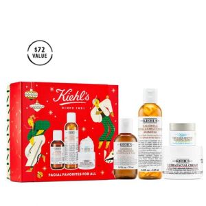 Facial Favorites for All