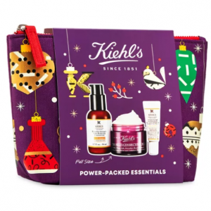 Power-Packed Essentials