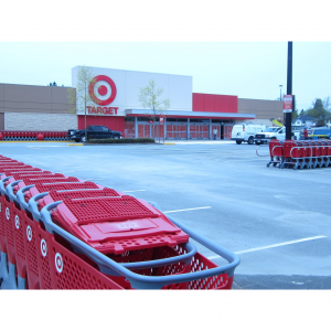 Target up to 1.5% Cashback and Limits + Saving Tips