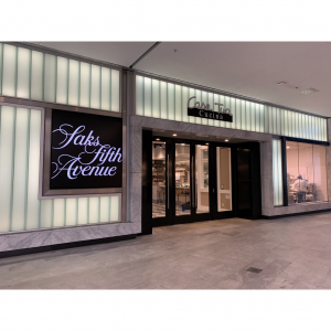 Saks Fifth Avenue 2.5% Cashback and Limits + Saving Tips
