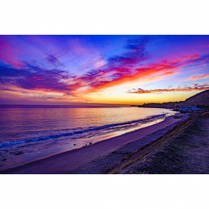 The Ultimate Road Trip: Las Vegas to Los Angeles, and Santa Barbara