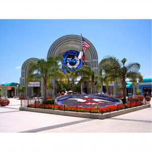 Unofficial On-Line Guide to SeaWorld San Antonio