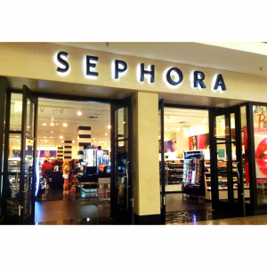 Sephora up to 5% Cashback and Limits + Saving Tips