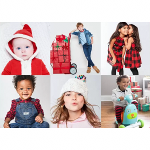 How Can I Get 2.5% Cashback at Carter's？