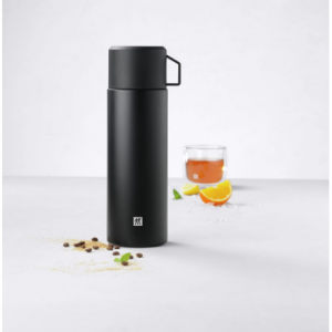 Zwilling 双立人双层不锈钢保温杯 1升/34oz