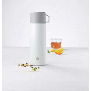 Zwilling 双立人双层不锈钢保温杯 1升/34oz