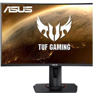 $20 off ASUS TUF GAMING VG27WQ 27" WQHD 2560 x 1440 165Hz Gaming Monitor @Newegg