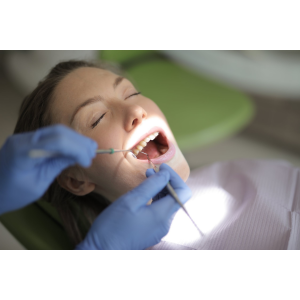 2024英国看牙医全流程科普（费用+看牙医词汇）