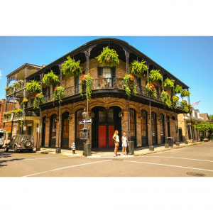 Ultimate Road Trip from Houston to New Orleans Best Stops Where