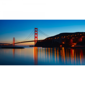 6-Day CA Road Trip Itinerary: 12 Best Stops from Los Angeles to San Francisco