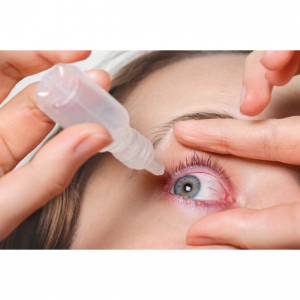 2024美国最受欢迎的眼药水推荐（附购买网站+15%返利）- 过敏止痒，去红血丝，舒缓疲劳干燥！