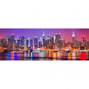 Road Trip: The Best Route to Drive from Columbus to New York City - Incredible Stops 