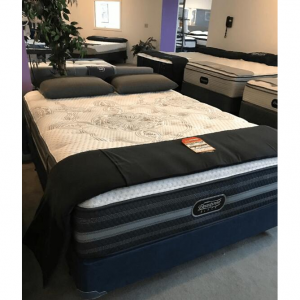 原来海淘Simmons席梦思可以便宜那么多!进口床垫海淘攻略(直邮中国+图解)