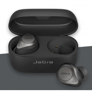  Jabra - 捷波朗 Jabra Elite 85t 真無線藍牙降噪耳機，現價$228 + 免運費