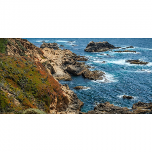 The Ultimate California Highway 1 Road Trip: Monterey, Carmel, and Big Sur